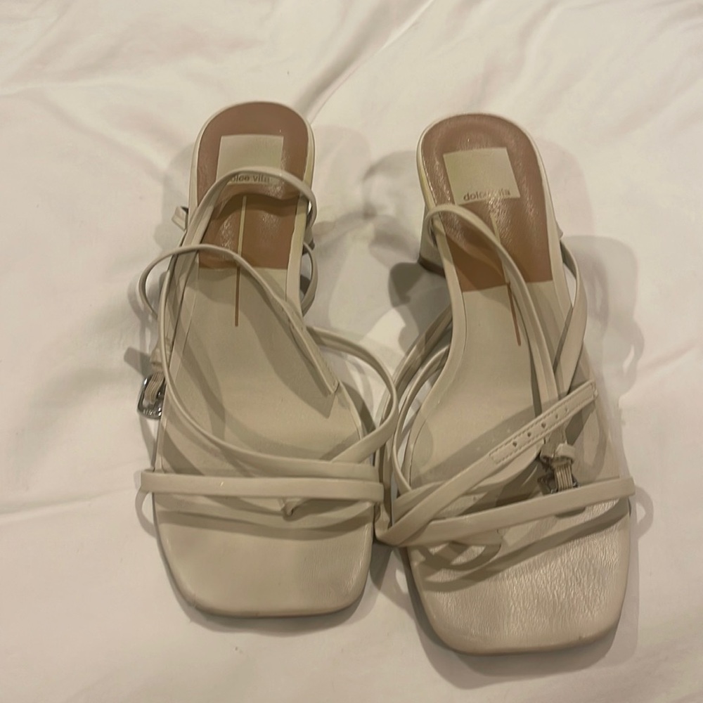 Dolce Vita heels